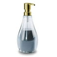 thumbnail image 2 of Umbra 020163-1191 Droplet Soap Pump Denim, 2 of 15