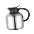 thumbnail image 5 of DOMELAY Insulated Stainless Steel Coffee Carafe 1800ml Insulated Coffee Pot for Home, 5 of 9