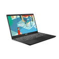 thumbnail image 1 of Laptop MSI Modern 15 Core I7 1355U 512GB SSD 16GB DDR4 15.6 pulgadas, 1 of 4