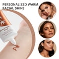 thumbnail image 3 of Gel Autobronceador Le Vital Instant Glow Summer Tan 50mL x2, 3 of 9