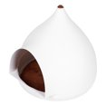 thumbnail image 2 of Four Seasons Close Desmontable Pet Nest, Desmontable Cat Nest, Para Cats Hamster OTVIAP Four Seasons Universal Cat House, 2 of 8