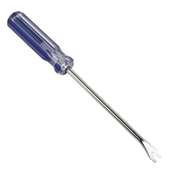 Screwdriver Puller Remover Nail Puller Pry Tool Type V Screwdriver Repair Tool Shenzhuyue