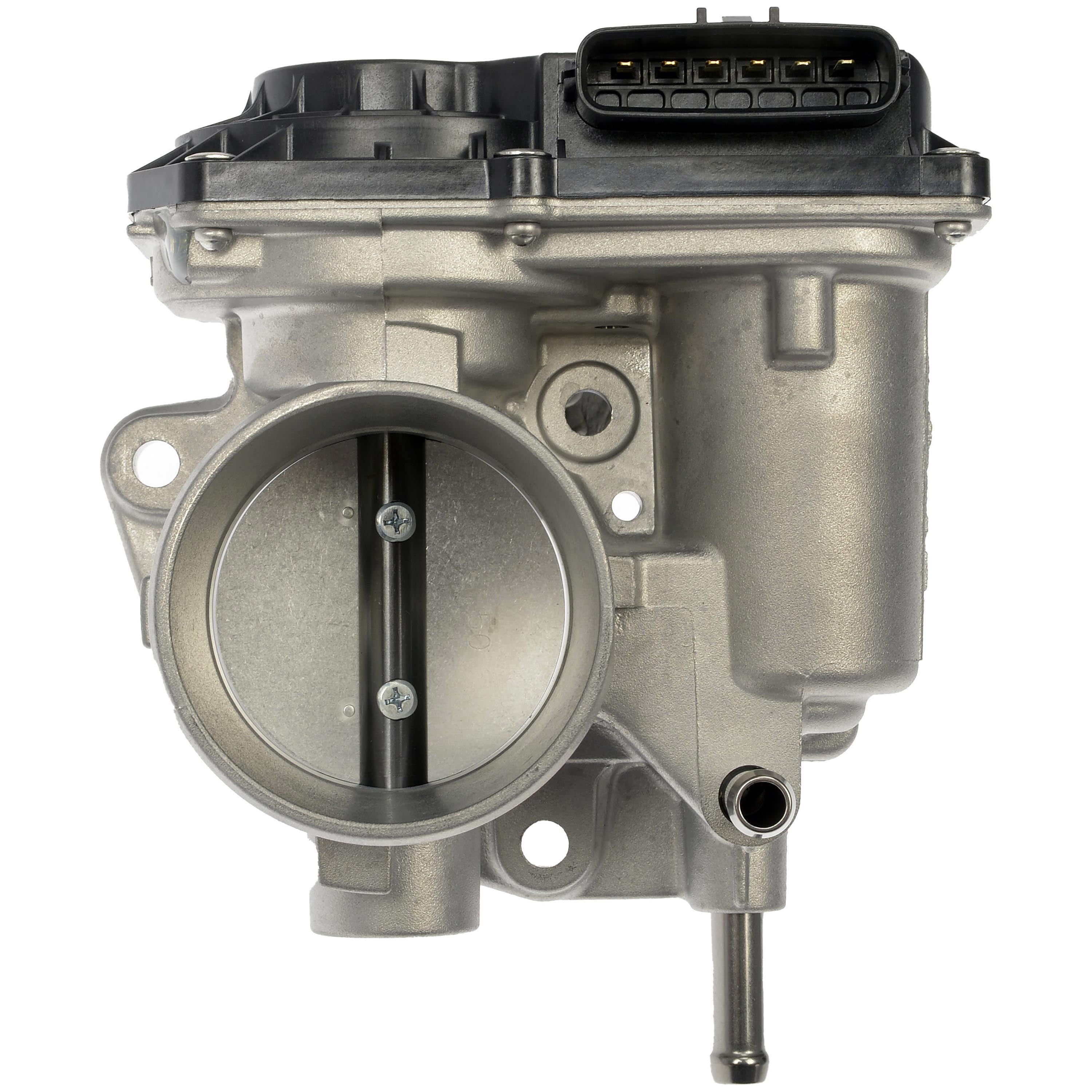 Dorman 977-203 Fuel Injection Throttle Body for Specific Toyota Models