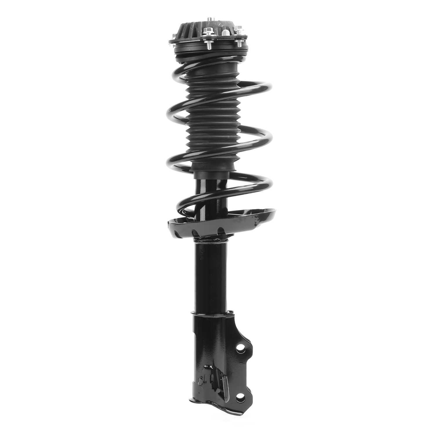 PRT 920386 Suspension Strut and Coil Spring Assembly