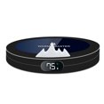 thumbnail image 1 of 1pcs Thermostat Intelligent Coaster USB Auto Chauffage Coaster Base Isolation Tactile Cadeau Isolé Coasters, 1 of 5