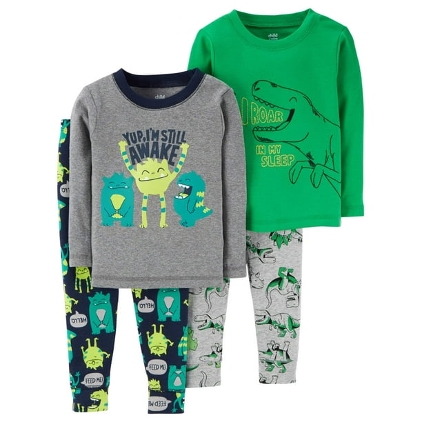 Carter's Child Of Mine By Carter's Baby Toddler B