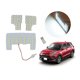 thumbnail image 4 of Kit de luces de lectura de techo LED compatibles con Toyota Raize A200a/210a 2019-2021, 4 of 5