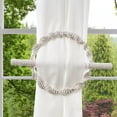 thumbnail image 2 of Sujetadores Creativos para Cortinas de Ventanas Sunnimix, 2 of 7