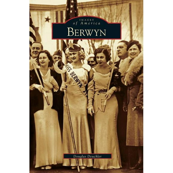 Berwyn (Hardcover)