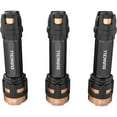 thumbnail image 3 of Duracell Durabeam Ultra LED Flashlight, 550 Lumens (3 Count), 3 of 4