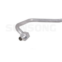 Sunsong 5801271 Engine Oil Cooler Hose Assembly
