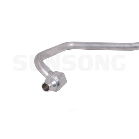 Sunsong 5801271 Engine Oil Cooler Hose Assembly