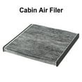 thumbnail image 1 of Carbon Containing AC Filter for Toyota FJ Cruiser 4 0 2007 2014 8713933010, 1 of 4