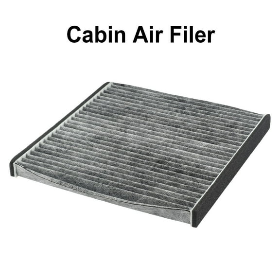 Carbon Containing AC Filter for Toyota FJ Cruiser 4 0 2007 2014 8713933010