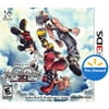 Kingdom Hearts 3D: Dream Drop Distance (Nintendo 3DS) - Pre-Owned