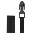 thumbnail image 1 of KEEP BUCEO ABS Cuchillo de corte de buceo Cuchillo de corte secante de buceo Equipo de buceo (Negro), 1 of 9