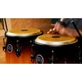 thumbnail image 5 of MEINL Headliner Series 11 and 12 Inch Wood Conga Set with Basket Stands Vintage Sunburst, 5 of 5
