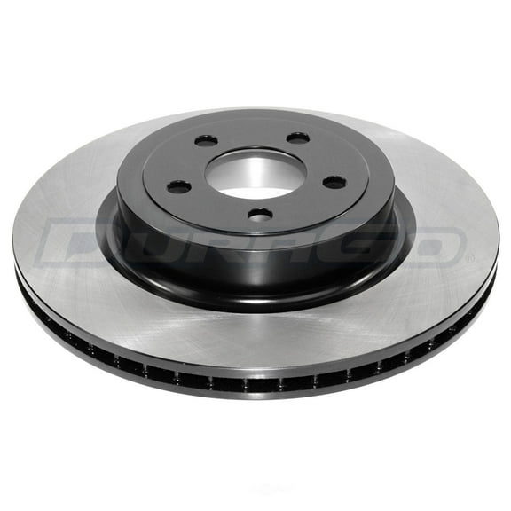 DuraGo BR900944-02 Disc Brake Rotor