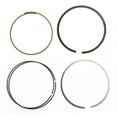 thumbnail image 6 of Piston Pin Ring Kit 73.00mm Bore Size for Yamaha TT-R 250 TT250R 1993-2004 TTR250 1996-2006, 6 of 8