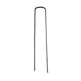 thumbnail image 2 of Expert Gardener 6” Pro Weed Barrier Fabric Landscape Pins, 100 pack, 2 of 6