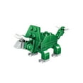 thumbnail image 2 of Faithtur Kids Dinosaur Egg Toy Archaeology Dig DIY Assembled Building Block, 2 of 9