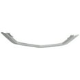 thumbnail image 3 of Debrroce Grille Trim Grill Lower for Acura for TSX Base 09-10 Painted Silver 11465659 71123TL2305, 3 of 8