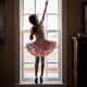 thumbnail image 2 of Falda De Malla Brillante Hermosa falda de ballet brillante con cintura elástica con luz LED para eventos festivos Tmvgtek libre de BPA, 2 of 9