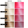 thumbnail image 4 of Medusa Semi-Permanent Hair Color, Vegan and Cruelty-Free Pink Hair Dye, Last up to 24 Washes, Non-Damaging Conditioning Hair Color (5FL OZ, Pink Pony), 4 of 7