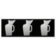 thumbnail image 5 of Greeniant Botella de orinal portátil lavable reutilizable para mujeres mayores discapacitadas blanco Type1 NO1, 5 of 5