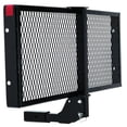 thumbnail image 1 of Pro Series Hitch Trailer Hitch Cargo Carrier 6502 Mounts In 2 Inch Receiver; 500 Pound Weight Capacity; 48 X 20 Inch; Mesh Rack; Folding, 1 of 4