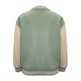 thumbnail image 2 of Chamarra Simply Basic Bomber para Mujer Juvenil, 2 of 4