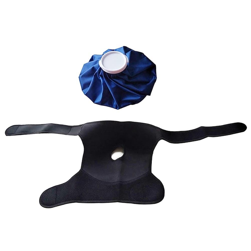 ice bag strap