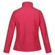 thumbnail image 2 of Regatta - Chaqueta Connie V de Softshell Caminar para Mujer (Poción Rosa Jaspeada), 2 of 4