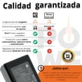 thumbnail image 3 of Cargador Adaptador de Corriente de 20 V 3,25 A 65 W IdeaPad 110 POWE ADAP040, 3 of 6