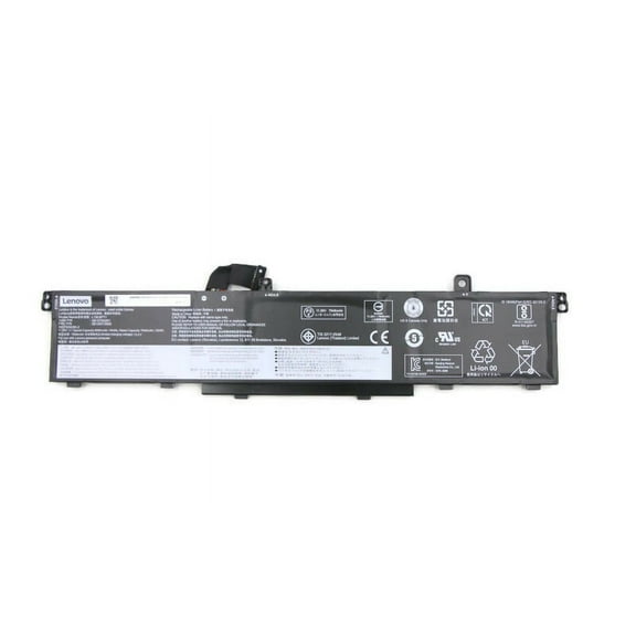 New Genuine Lenovo Thinkpad P15 T15g P17 1st Gen 11.55V 94Wh Battery 5B10W13959