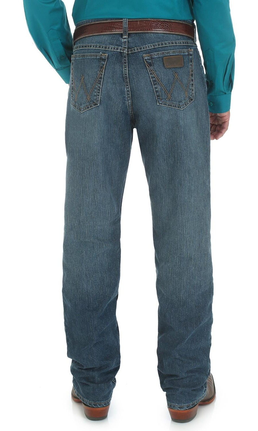 wrangler 20x cool vantage