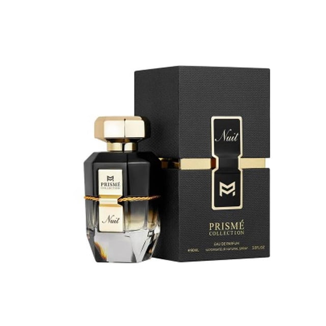 Aerosol EDP Patek Maison Prisme Nuit de 30 ml para hombre