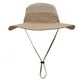 thumbnail image 1 of Sombrero para el sol Sombrero para el sol para hombres y mujeres, protección UV, sombrero de cubo pl TOMSHOO Sombrero para el sol, 1 of 7