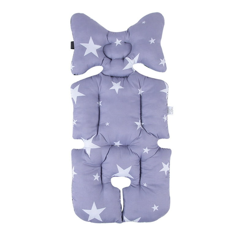 Cotton pushchair liner cheap