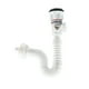 thumbnail image 1 of Cespol para Lavabo de baño con Trampa de Olores, 1 of 5