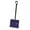 Blue, variant on Bigfoot 19" Mega Combination Shovel with Lifetime Handle