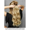 thumbnail image 4 of 22" Curly HF Synthetic Hair Extension, 4 of 6