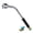 18 Inch, variant on 18 Inch Soft Rain Watering Wand 600007, Gentle Shower Spray, Heavy Duty Lightweight Metal Build, Comfort Grip, Flow Control Shut Off Valve, for Plants, Yards, Cars & Pets, by New England Garden Tools
