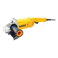 thumbnail image 1 of Esmeriladora 9 2600W DeWalt DWE496-B3 PITBULL, 1 of 3