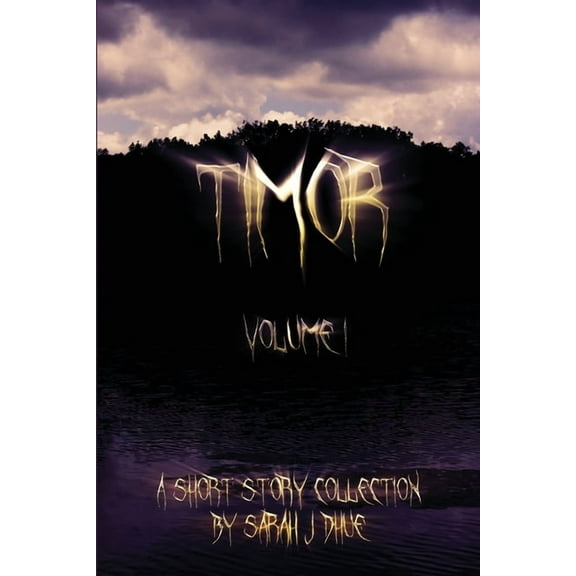 Timor: Volume I, (Paperback)