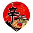 thumbnail image 2 of Nongshim Shin Spicy Ramen Instant Gourmet Cup Noodle 2.64 Ounce (Pack of 6), 2 of 4