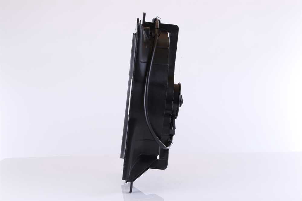Nissens 85533 A/C Condenser Fan Assembly