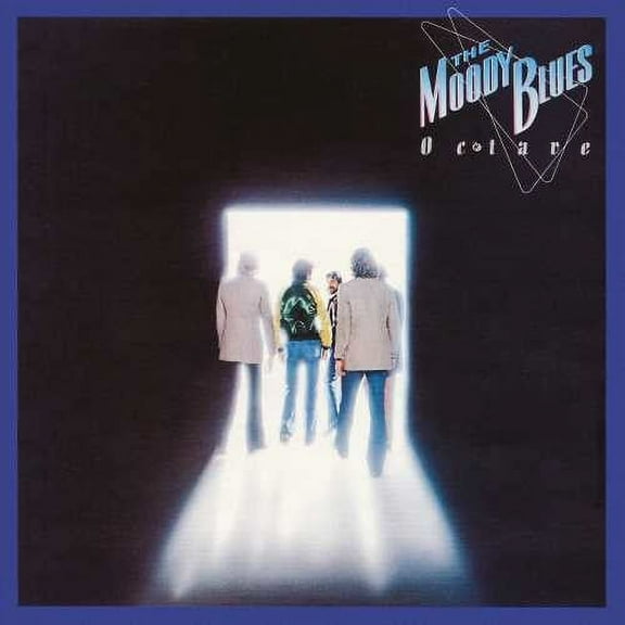 The Moody Blues - Octave - Vinyl