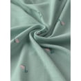 thumbnail image 4 of Carter's Child of Mine Baby Girl ComfySoft Dress, Sizes Preemie-12 Months, 4 of 6