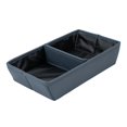 thumbnail image 1 of Para ZEEKR 001 2024 2023 2025 Caja de Almacenamiento Debajo del Control Central Organice y Guarde los Accesorios del Interior del Automóvil Azul, 1 of 9